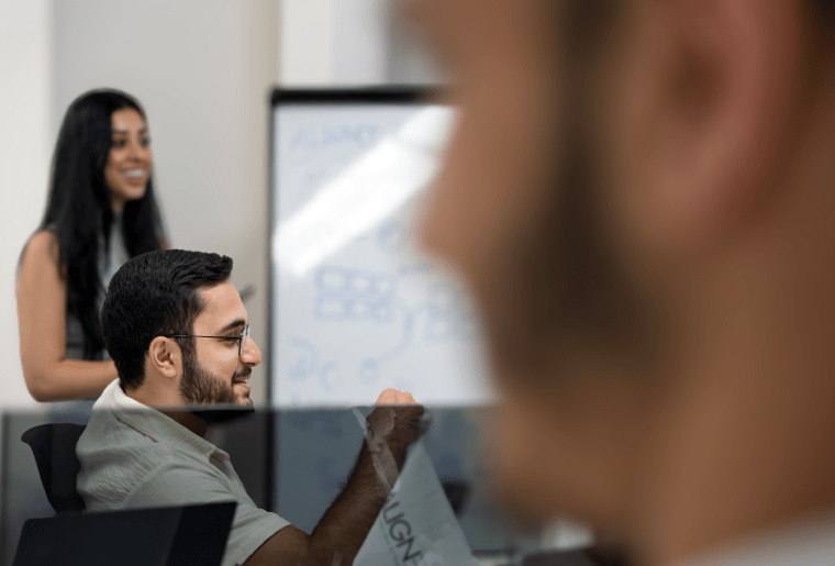 IT Support Services MENA