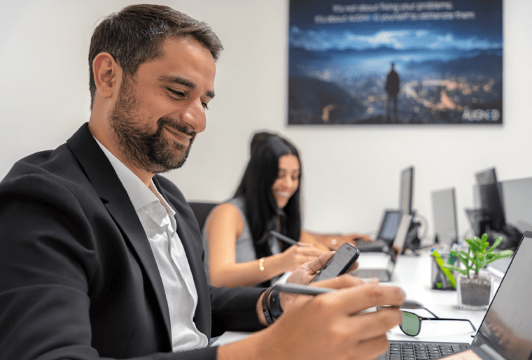 SEO Services for Tech Companies | Business SEO MENA & Africa