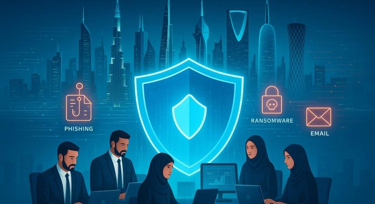 ABeginnersGuidetoBusinessCybersecurityintheGul