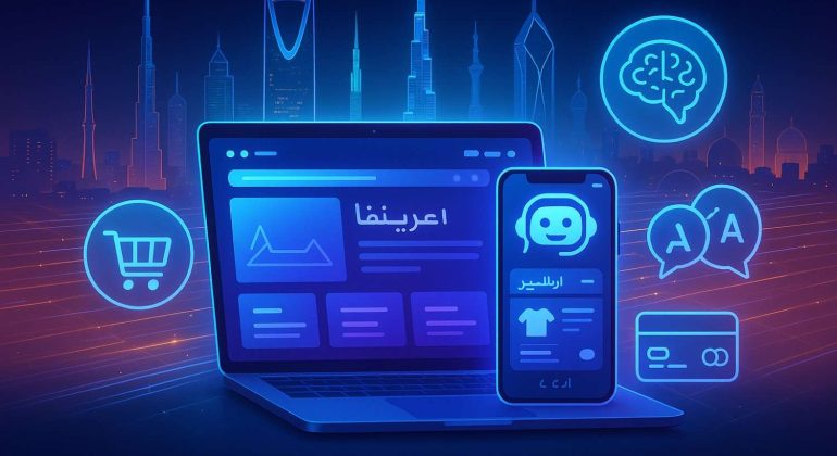 WebDevelopmentTrendsforMENAEnterprise